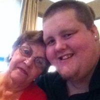 Robert Parrott Photo 5