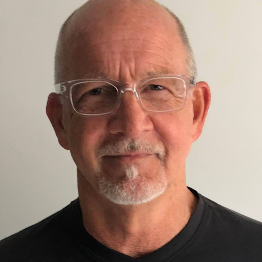 Mark Cooper Photo 56