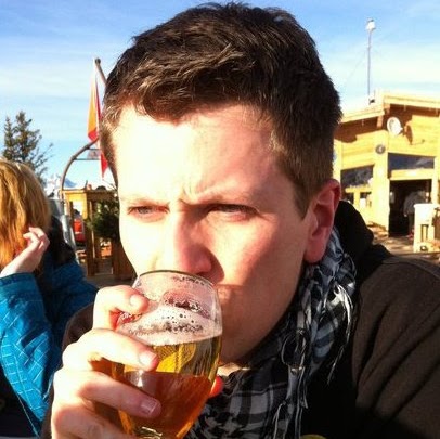 Stuart Taylor Photo 14