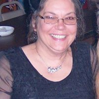 Christine Rockwell Photo 23