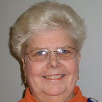 Judith Jenkins Photo 7