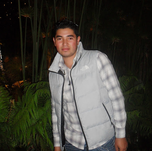 Frank Arce Photo 17