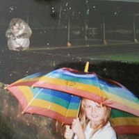 Julia Simons Photo 23