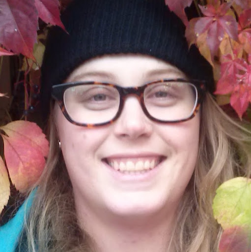 Ellen Wright Photo 11