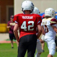 Jesse Vaughan Photo 41