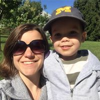 Leigh Hubbard Photo 20