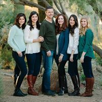 Christine Collier Photo 5