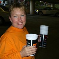 Christy Campbell Photo 34