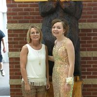 Kristie Harmon Photo 6