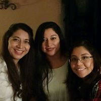 Araceli Linares Photo 10