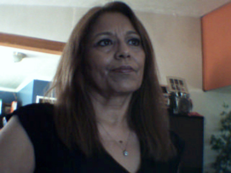 Frances Garcia Photo 34