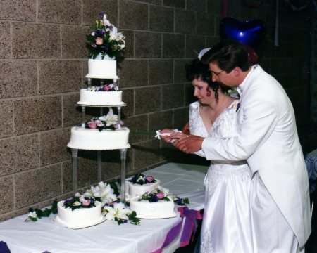 Cindy Douglas Photo 37