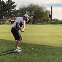 Anthony Aponte Photo 27