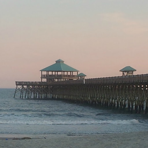 Tracy Pierce Photo 8