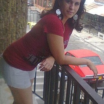 Elizabeth Restrepo Photo 13