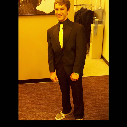 Cody Baxter Photo 19