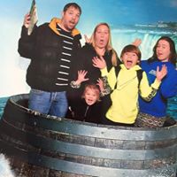 Stacey Sheridan Photo 16