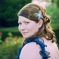 Heidi Underhill Photo 5