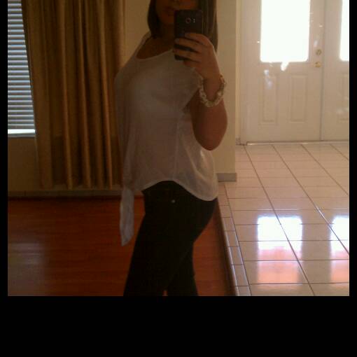 Julie Fonseca Photo 22