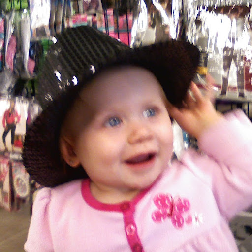 Kimberly Barlow Photo 15