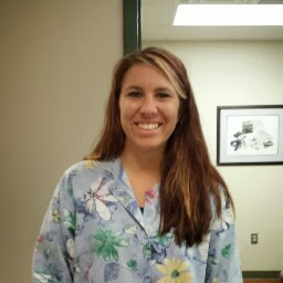 Kimberly Heckman Photo 8