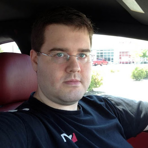 Brian Rowan Photo 37