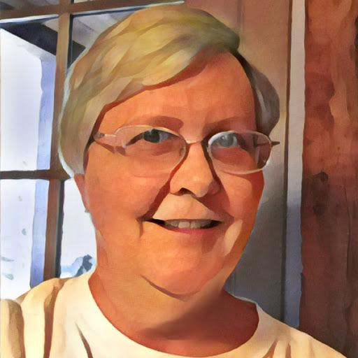 Catherine Kerr Photo 17