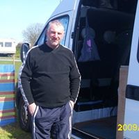 Christopher Holbrook Photo 16
