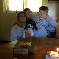 April Lambert Photo 11