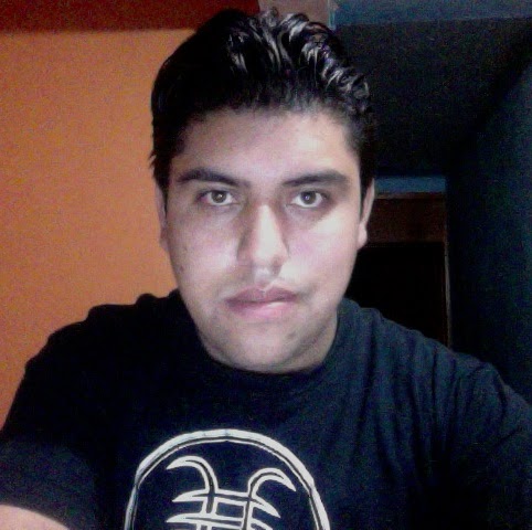 Edgar Ortega Photo 11