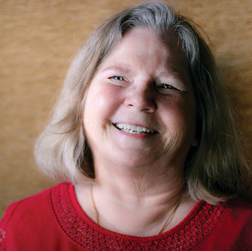 Catherine Chapman Photo 34