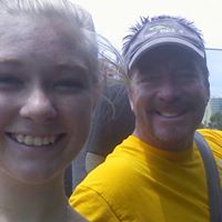 Danny Buchanan Photo 27