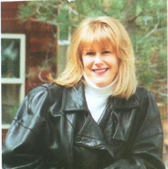Virginia Swanson Photo 2