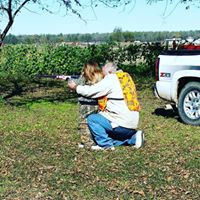 Stacey Cook Photo 37