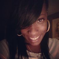 Christy Washington Photo 33