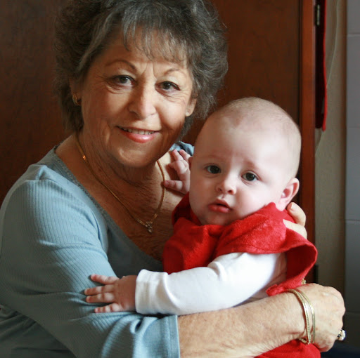 Phyllis Wilson Photo 47