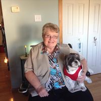 Nancy Lesser Photo 6