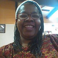 Theresa Whitfield Photo 5