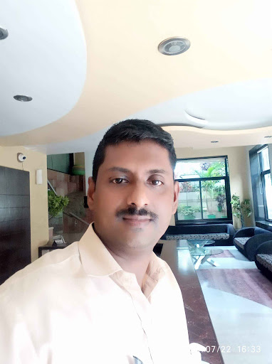 Mathew Chacko Photo 26