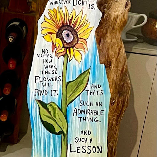 Rebecca Rothstein Photo 10