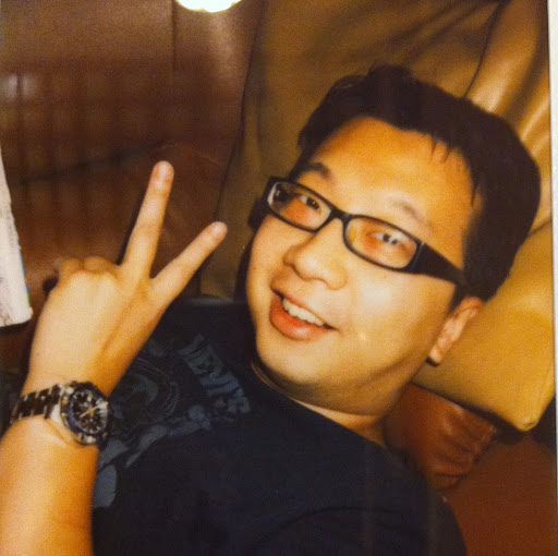 Jimmy Lin Photo 30