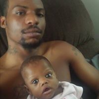 Antoine Moss Photo 3