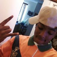 Ronald Blake Photo 46