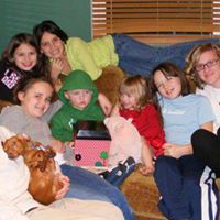 Annie Atkinson Photo 15