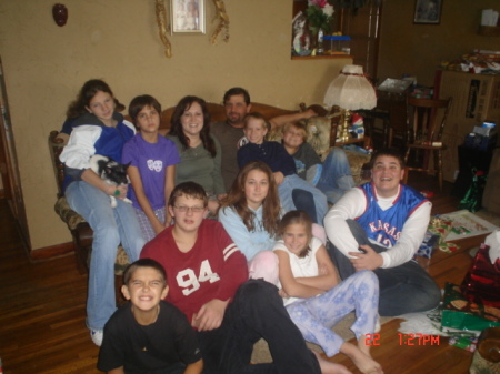 Stacy Morgan Photo 19