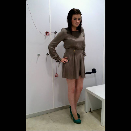 Stacey Marshall Photo 15