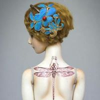 Jenny Zeng Photo 6