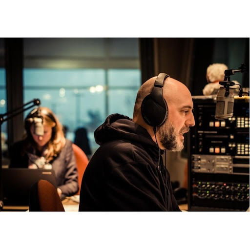 Tim Lambert Photo 23