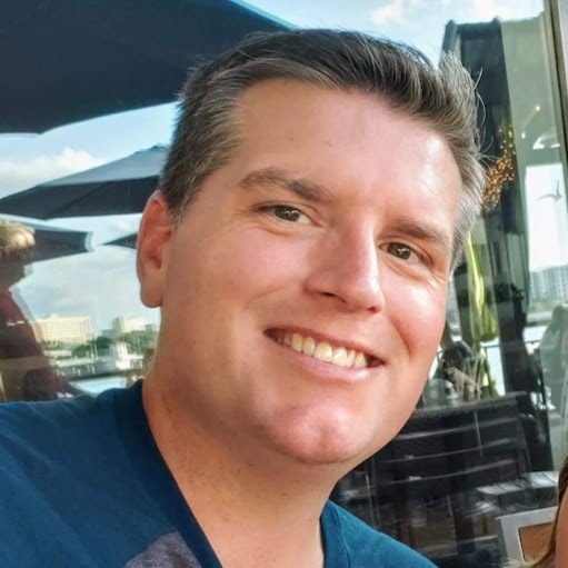 Brian Hamman Photo 18