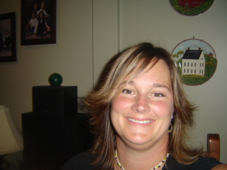 Tracy Parker Photo 17